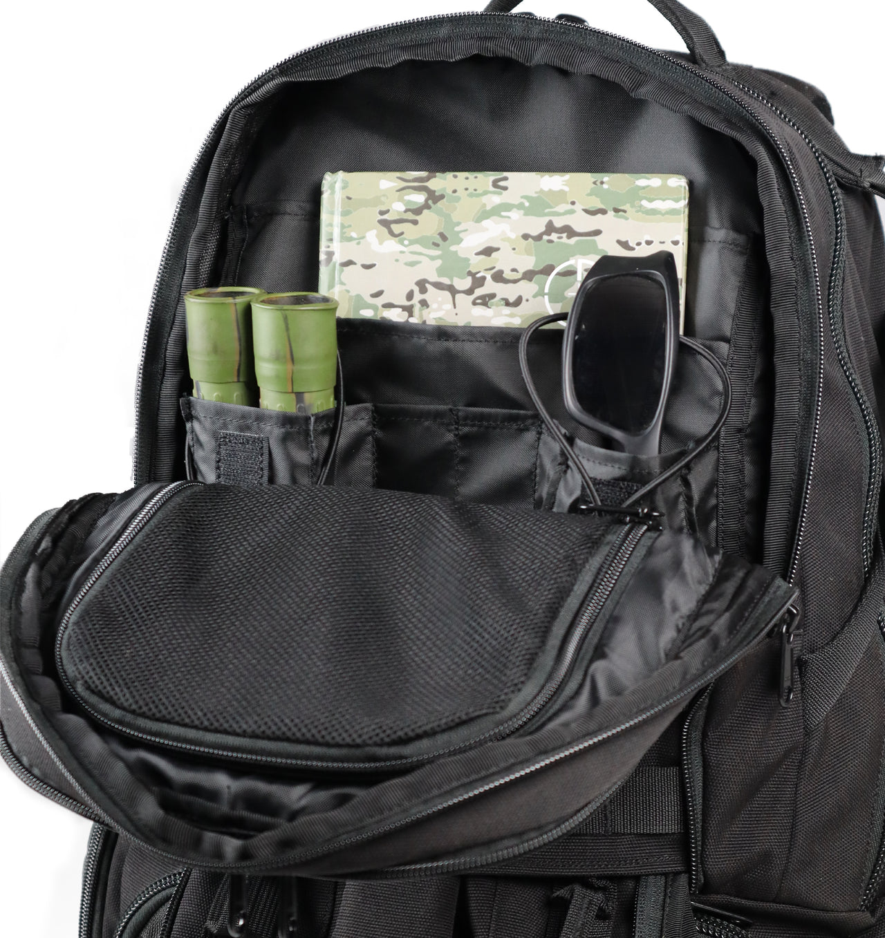 Maverick Tactical Backpack
