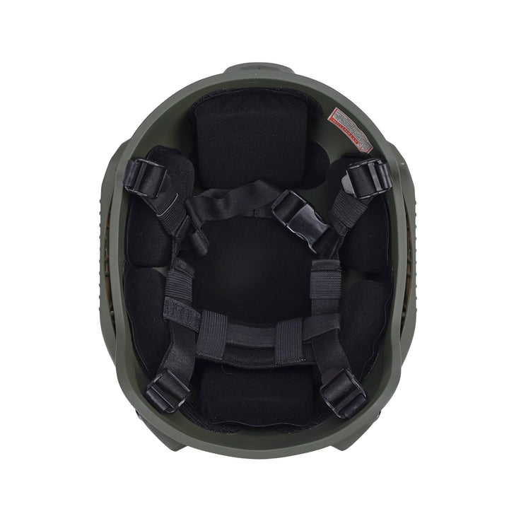 Mich2001 Rails Stylish Headwear Collection for Every Adventure - Olive Planet – Page 2
