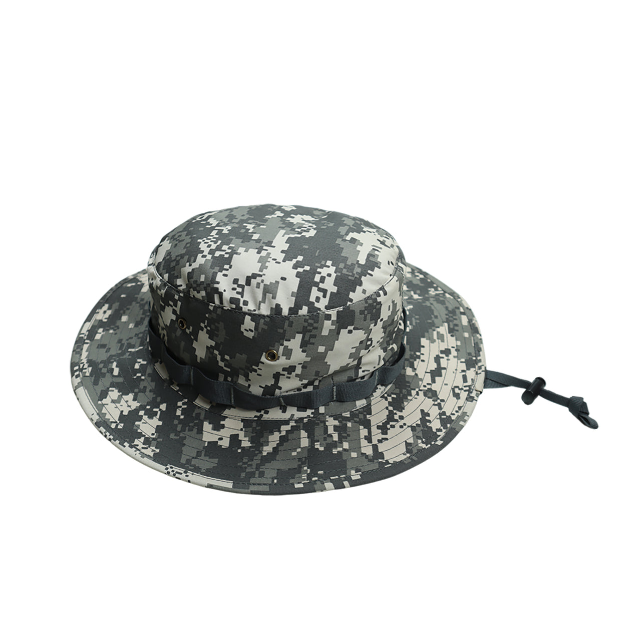 Military Boonie Hat - ACU