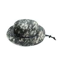 Thumbnail for Military Boonie Hat - ACU