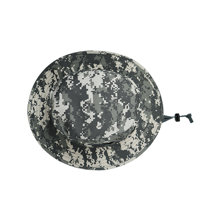 Military Boonie Hat - ACU