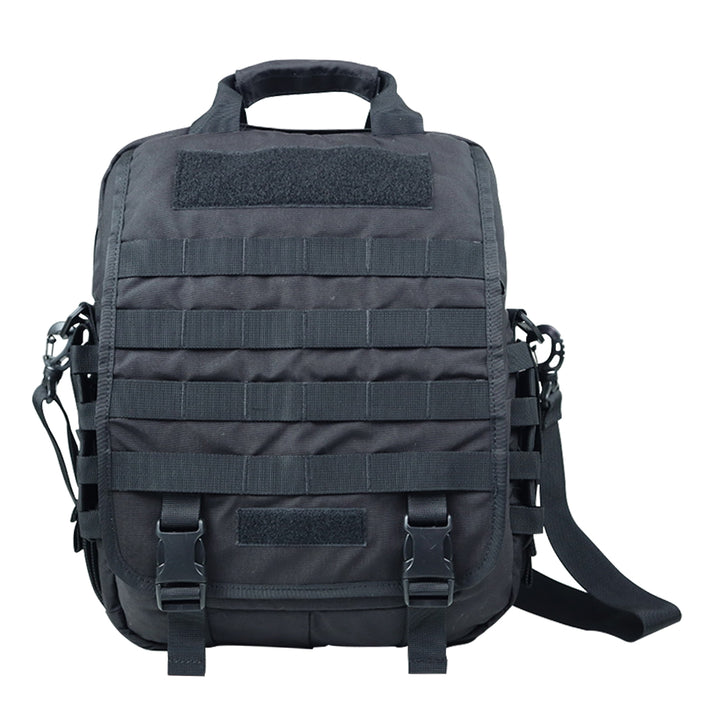 Military Laptop Backpack - 15 Inches