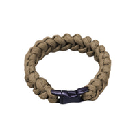 Thumbnail for Paracord Bracelet - Shark Jawbone