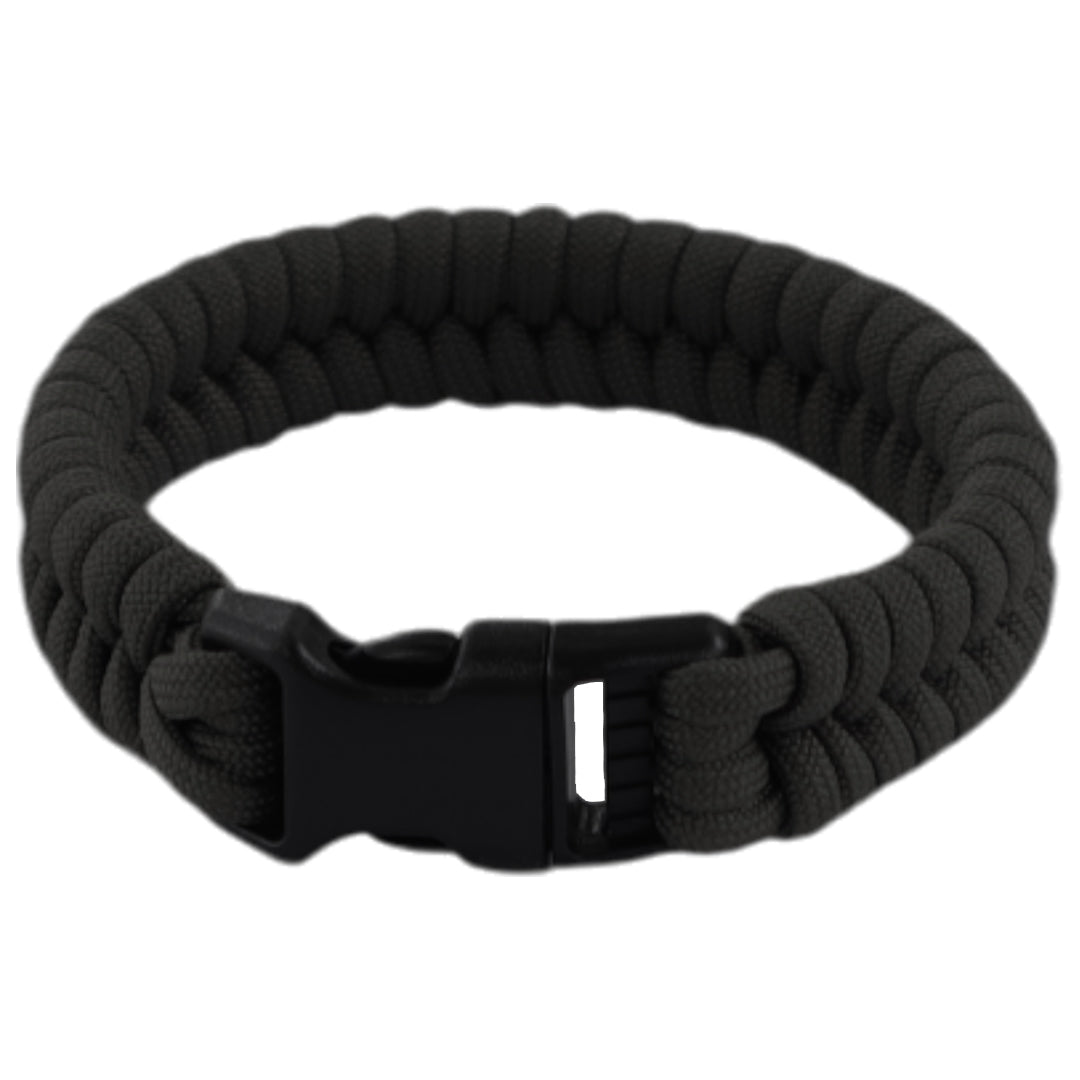 Paracord Bracelet - Fishtail Weave