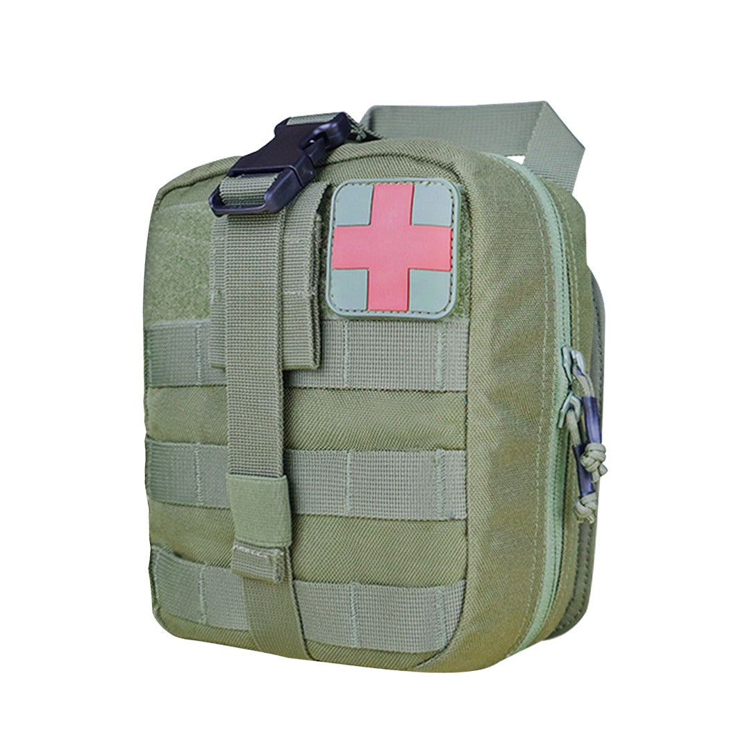 Rip Away EMT Pouch