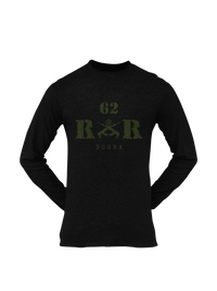 Thumbnail for Rashtriya Rifles T-shirt - 62 RR Dogra (Men)