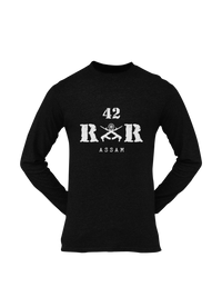 Thumbnail for Rashtriya Rifles T-shirt - 42 RR Assam (Men)