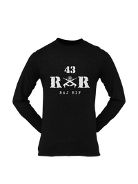 Thumbnail for Rashtriya Rifles T-shirt - 43 RR Raj Rif (Men)