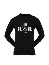 Thumbnail for Rashtriya Rifles T-shirt - 46 RR Sikh (Men)