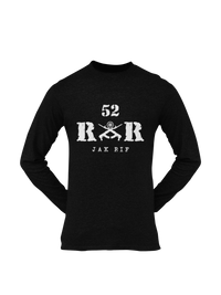 Thumbnail for Rashtriya Rifles T-shirt - 52 RR Jak Rif (Men)