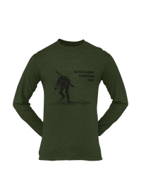 Thumbnail for Army T-shirt - Bangalore Torpedo 1912 (Men)