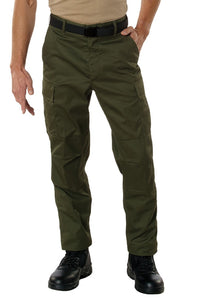 Thumbnail for Tactical BDU Pants
