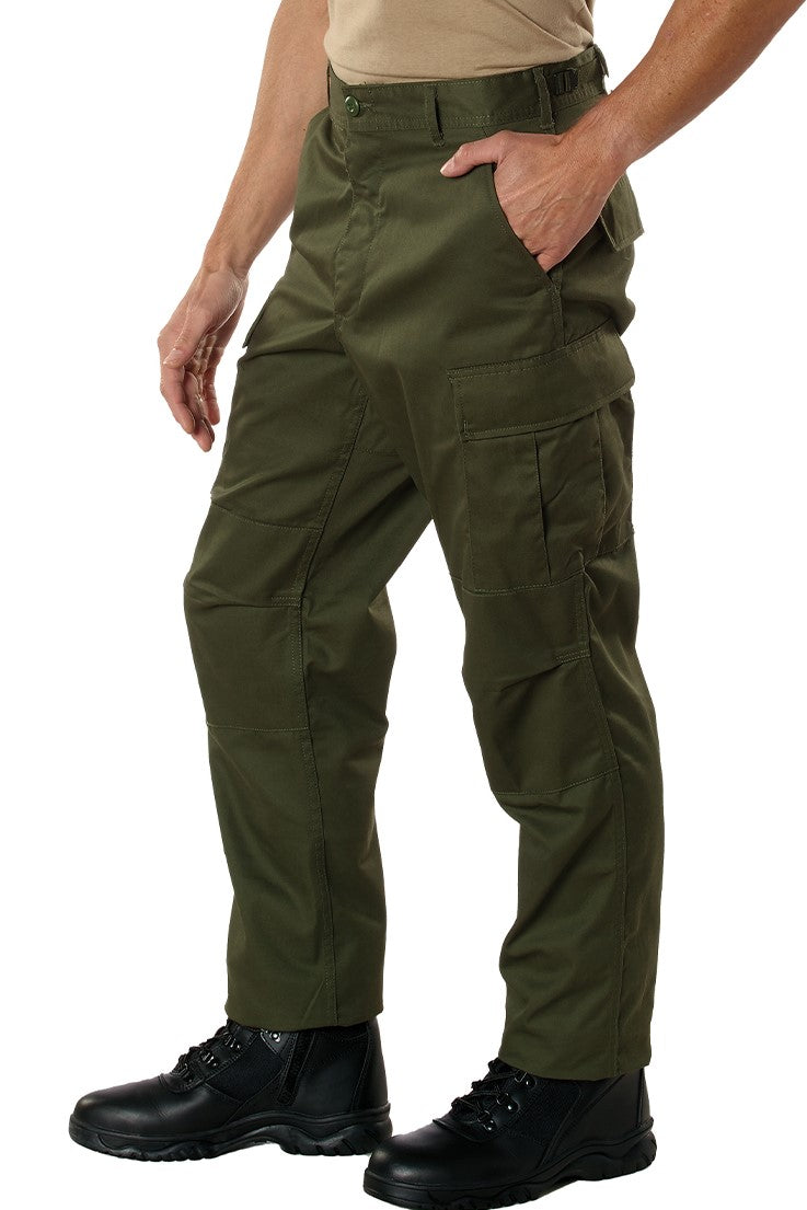 Tactical BDU Pants