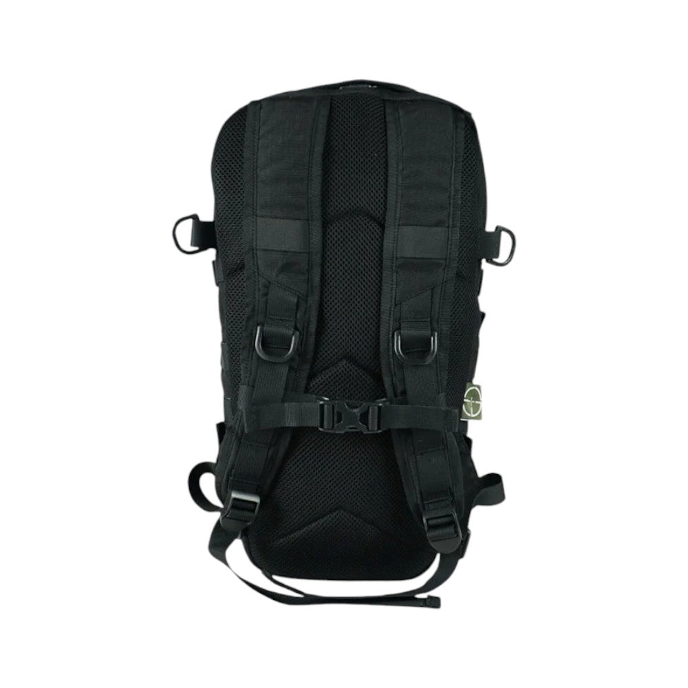 Tactical Day Pack | Cordura Nylon – Olive Planet