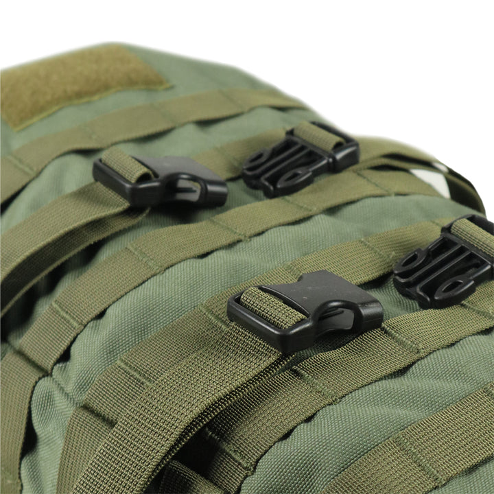 Buy Army Bags Online in India at Best Price | Olive Planet