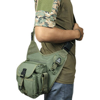 Thumbnail for Tactical Shoulder Bag