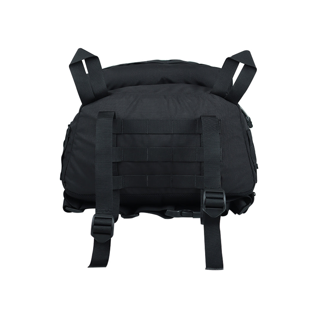3 Day Tactical Backpack, 36 Liters