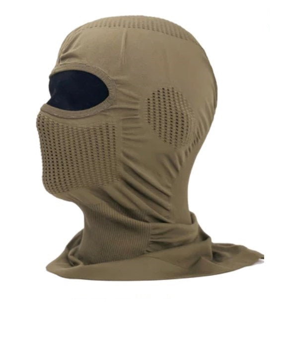 Tactical Balaclava - Nylon