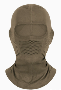 Thumbnail for Tactical Balaclava - Nylon