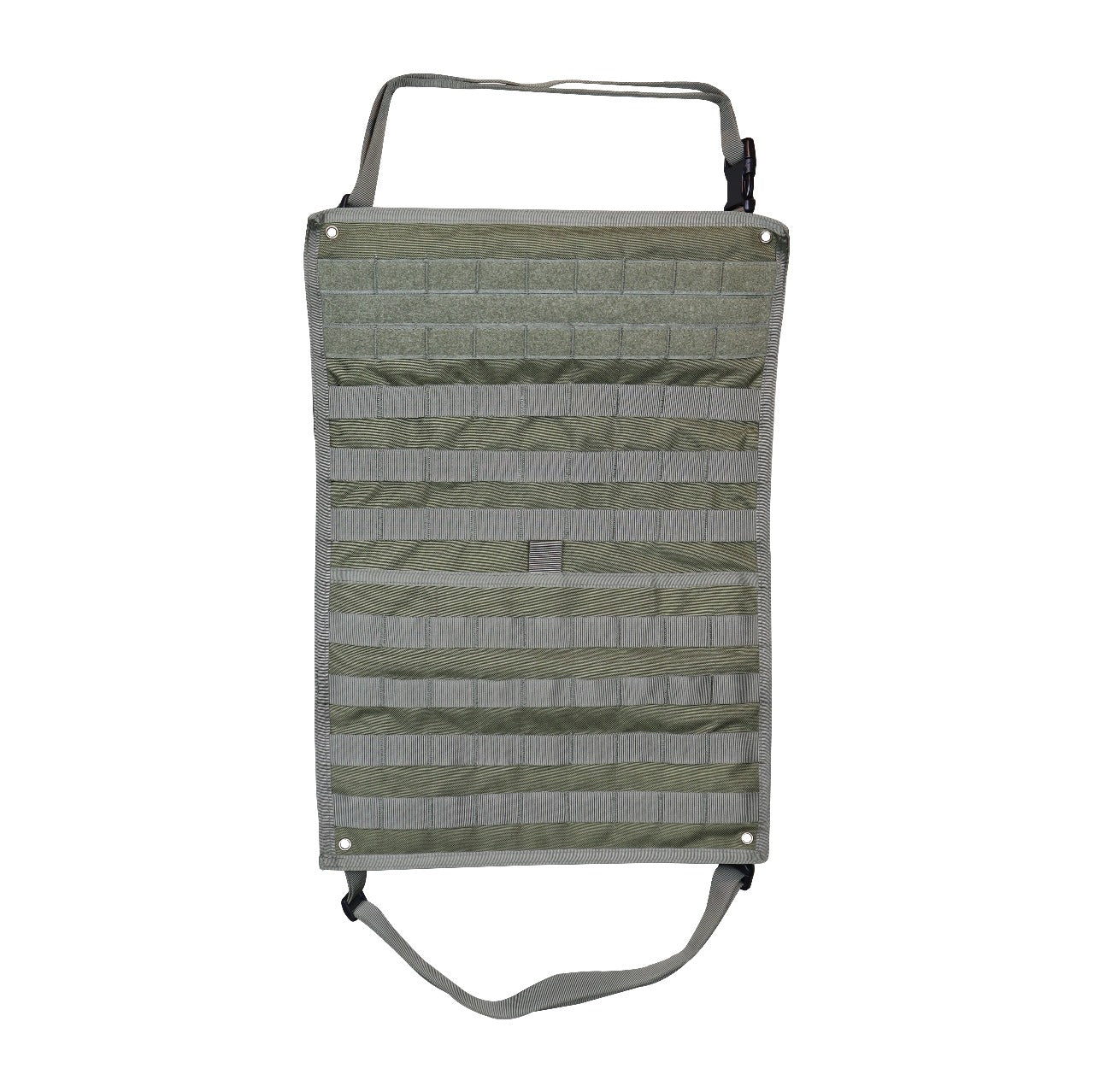 Tactical MOLLE Car Seat EDC Organiser - Type II