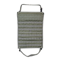 Thumbnail for Tactical MOLLE Car Seat EDC Organiser - Type II