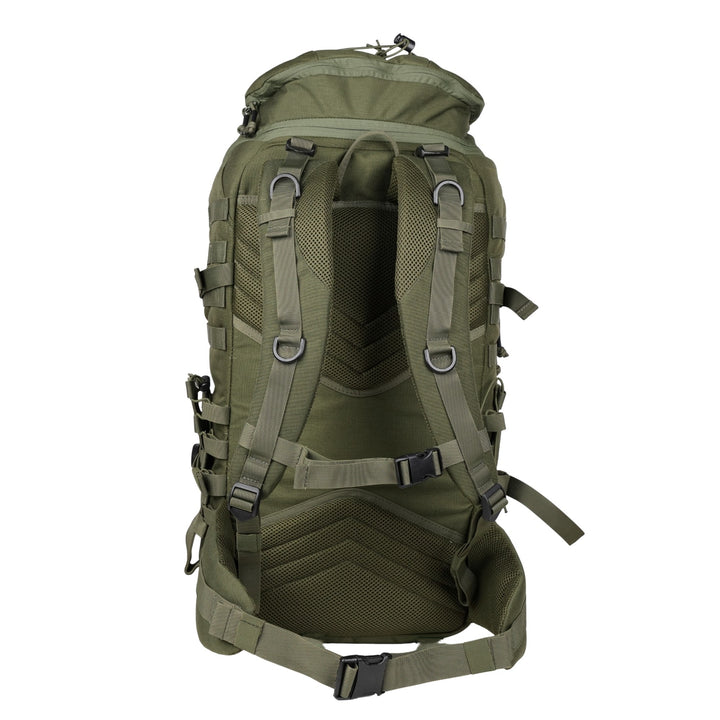 Tactical Contour Rucksack - 60 Litres