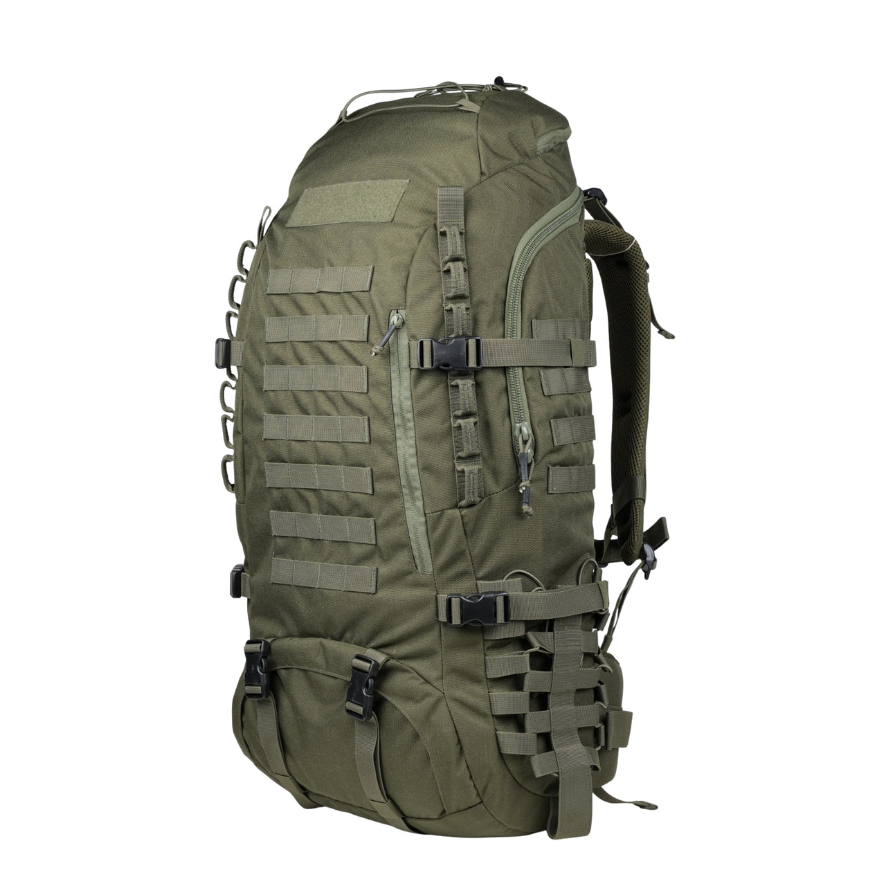 Tactical Contour Rucksack - 60 Litres