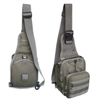 Thumbnail for Tactical Crossbody Mini Sling Bag