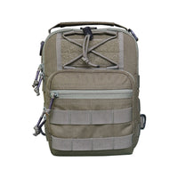 Thumbnail for Tactical Crossbody Mini Sling Bag