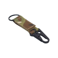 Thumbnail for Tactical Key Chain - Multicam