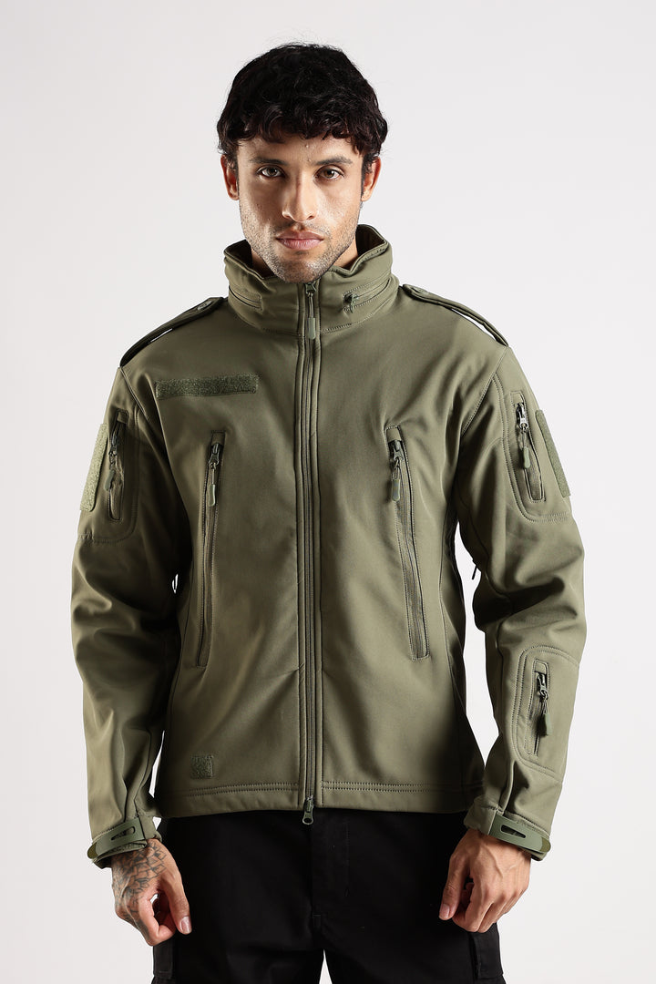 Military Jacket