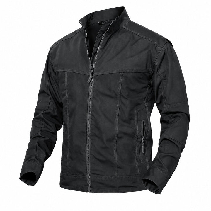 Tactical Urban Utility Jacket