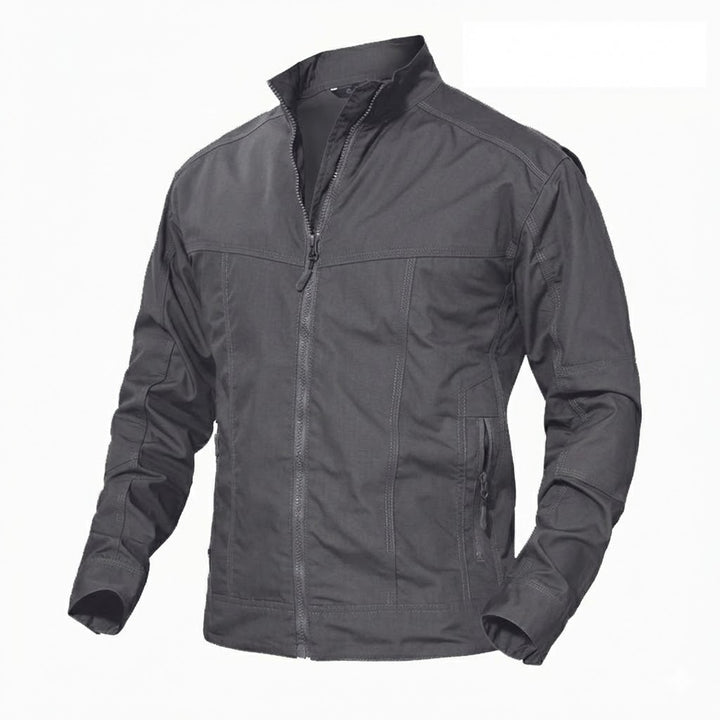 Tactical Urban Utility Jacket