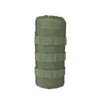 Thumbnail for Tactical Water Bottle Pouch With Mesh Bottom