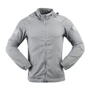 Tactical Windcheater