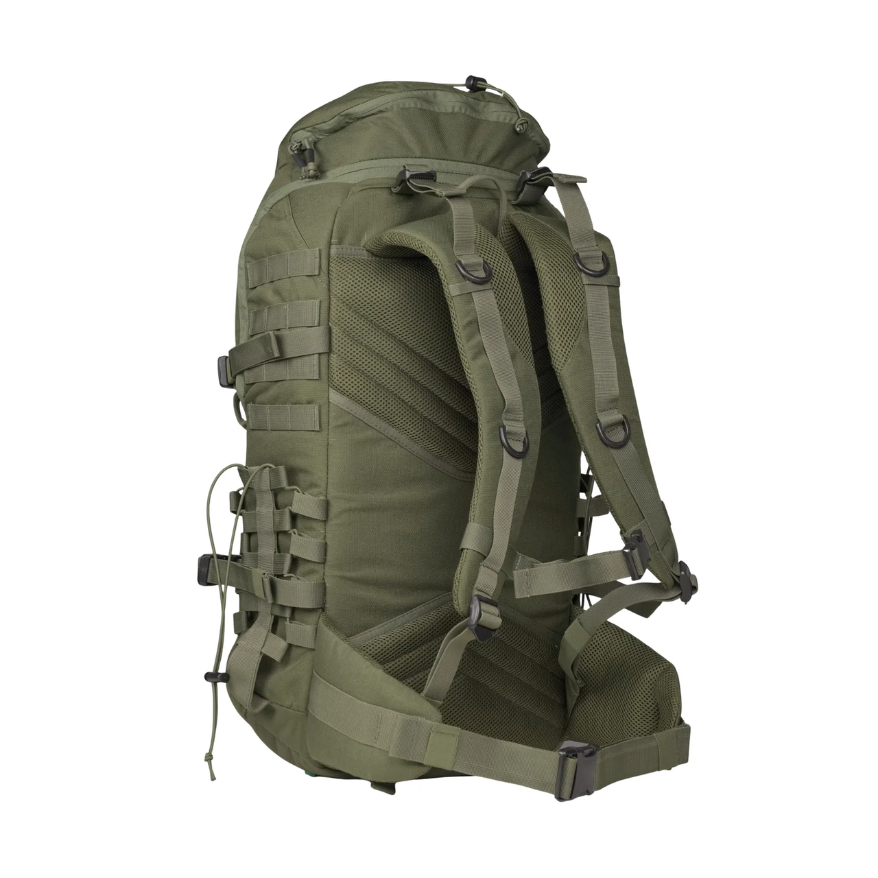 Tactical Contour Backpack - 45 Litres