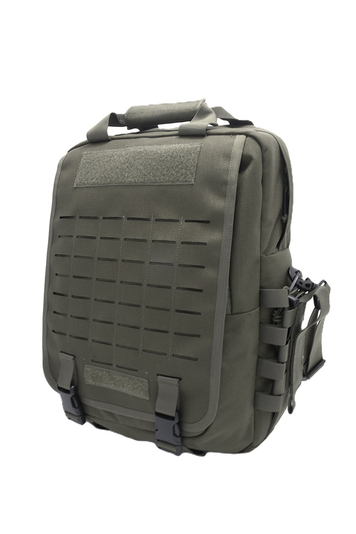 Military Laptop Backpack 
