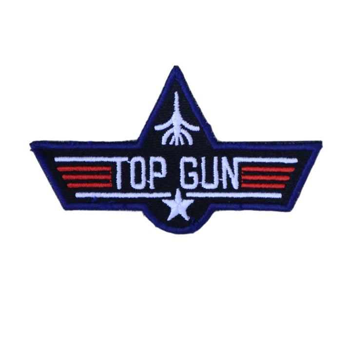Top Gun Patch