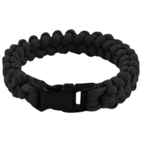 Thumbnail for Paracord Bracelet - Zipper Sinnet