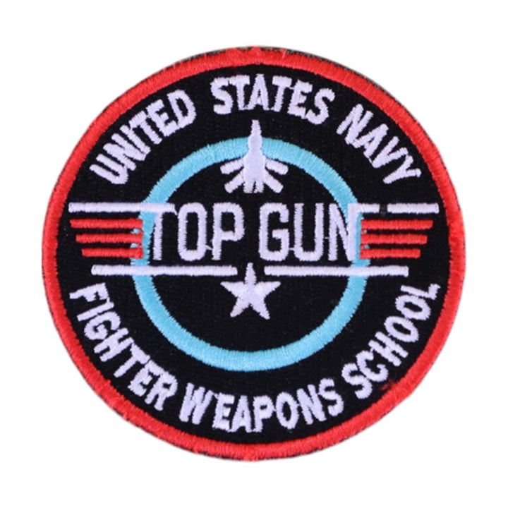US Navy Top Gun Patch