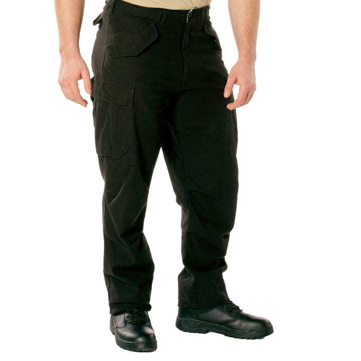 Vintage M-65 Field Pants