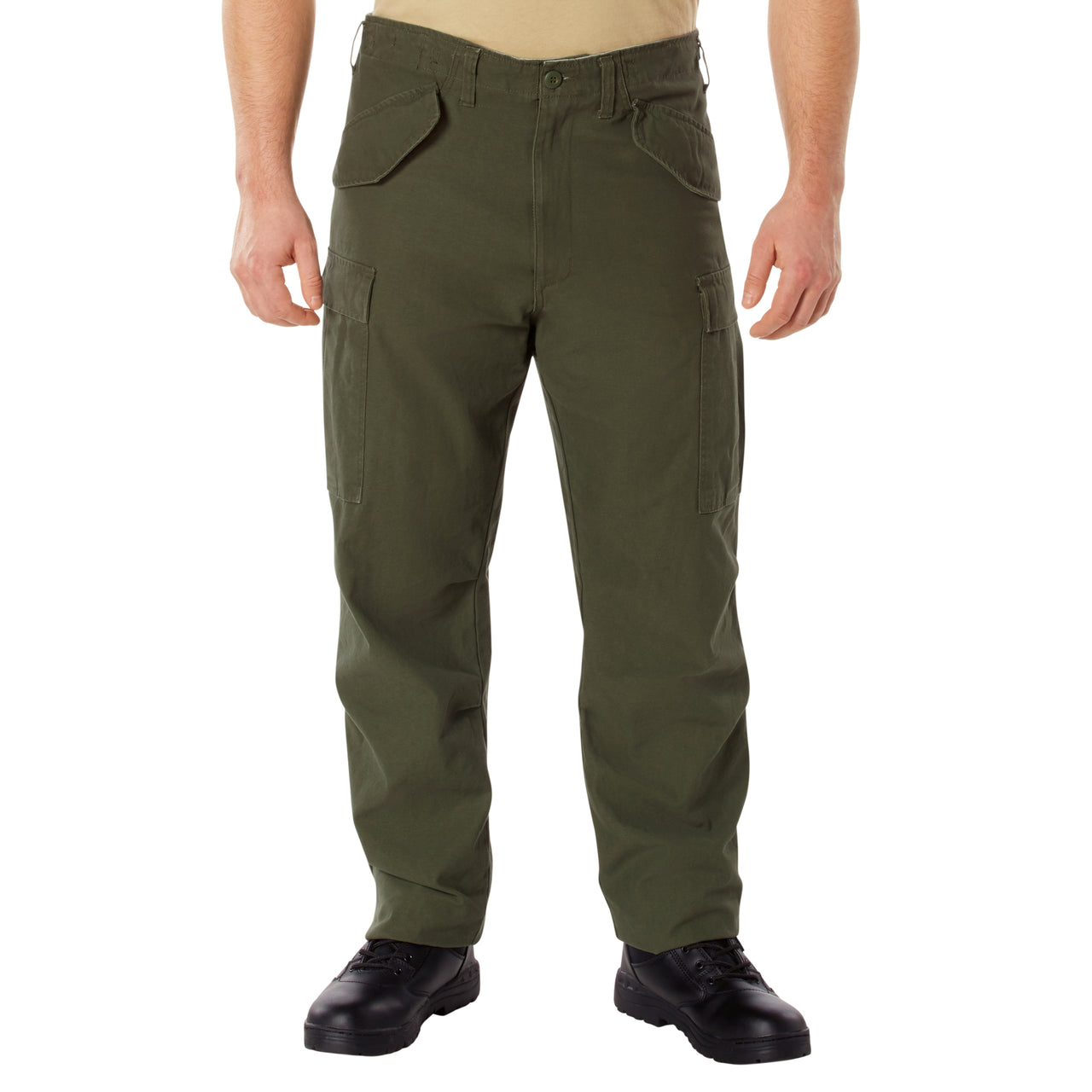 Vintage M-65 Field Pants