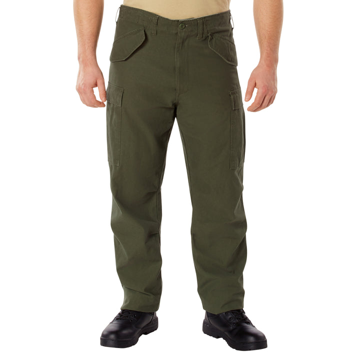 Vintage M-65 Field Pants