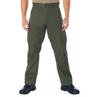 Thumbnail for Vintage Paratrooper Cargo Fatigue Pants