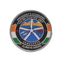 Thumbnail for Assorted Woven Patches VI - Indian Air Force