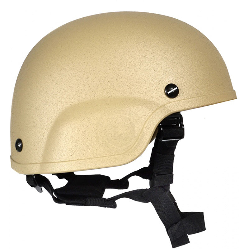 MICH 2000 Helmet - Tan