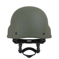 Thumbnail for MICH 2000 Helmet - Olive Green