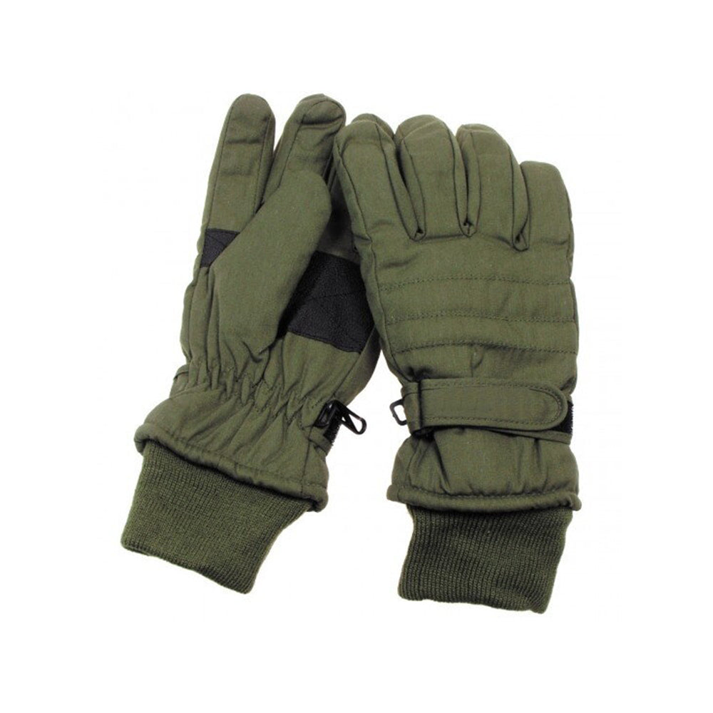 MFH 3M-Thinsulate Full Finger Gloves