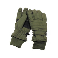 Thumbnail for MFH 3M-Thinsulate Full Finger Gloves