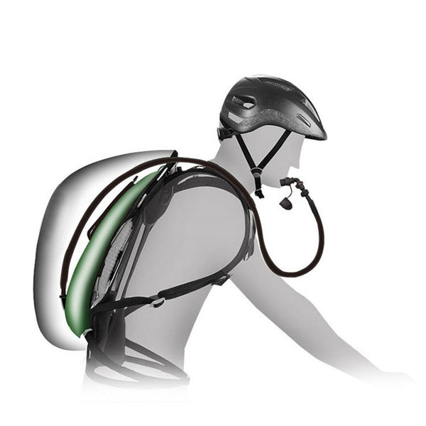 Tactical Hydration Pack (2.5L)